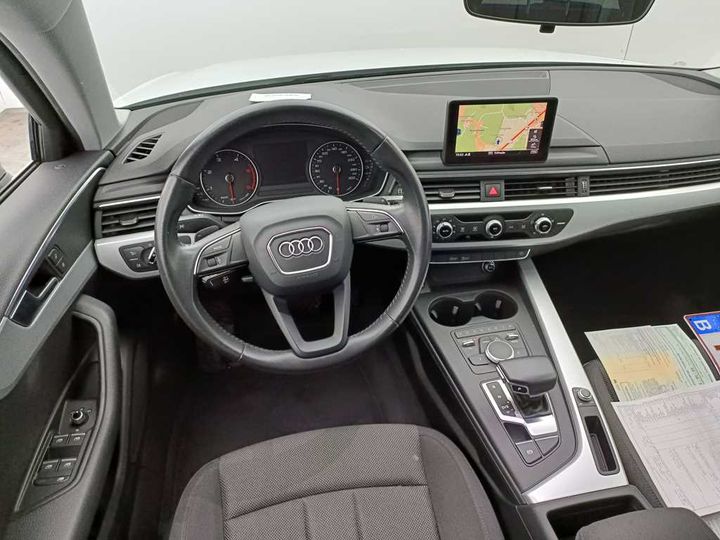 Photo 8 VIN: WAUZZZF47HA130999 - AUDI A4 AVANT &#3915 