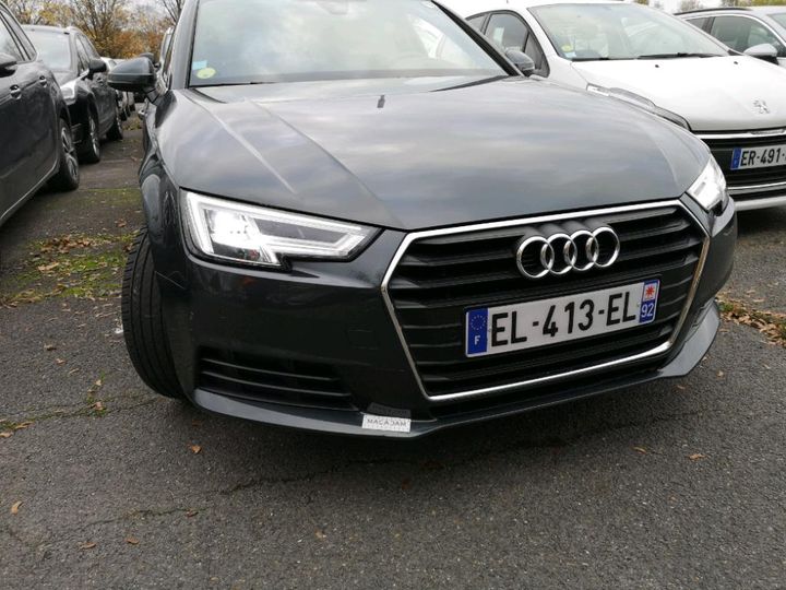 Photo 16 VIN: WAUZZZF47HA134826 - AUDI A4 AVANT 