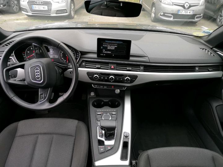 Photo 5 VIN: WAUZZZF47HA134826 - AUDI A4 AVANT 