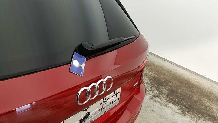 Photo 17 VIN: WAUZZZF47HA140545 - AUDI A4 AVANT &#3915 