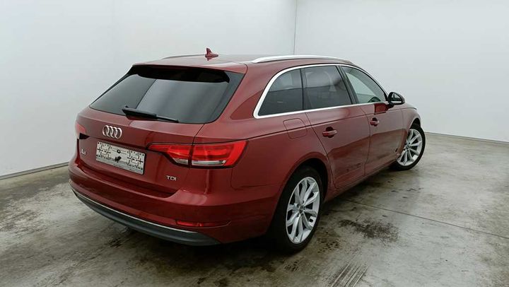 Photo 2 VIN: WAUZZZF47HA140545 - AUDI A4 AVANT &#3915 