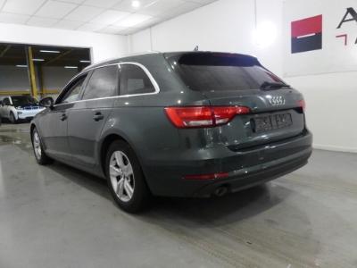 Photo 3 VIN: WAUZZZF47HA141372 - AUDI A4 AVANT DIESEL - 2016 