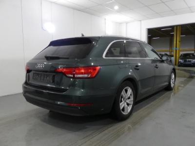 Photo 4 VIN: WAUZZZF47HA141372 - AUDI A4 AVANT DIESEL - 2016 