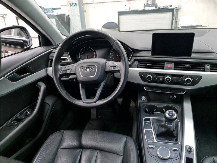 Photo 12 VIN: WAUZZZF47HA143333 - AUDI A4 AVANT 