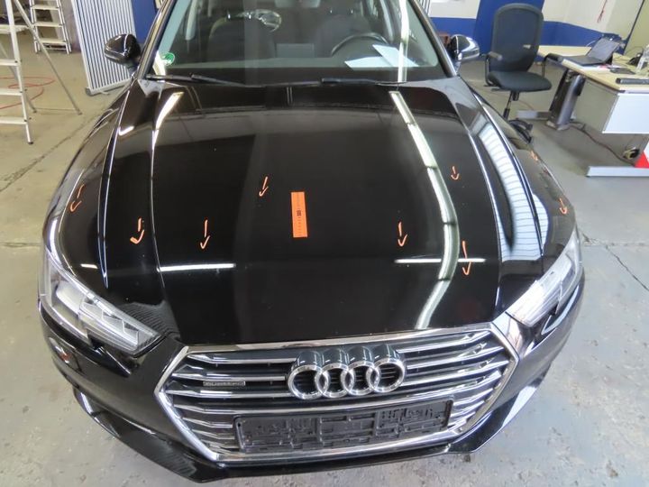 Photo 13 VIN: WAUZZZF47HA153778 - AUDI A4 