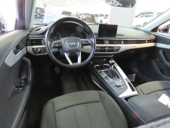 Photo 5 VIN: WAUZZZF47HA153778 - AUDI A4 