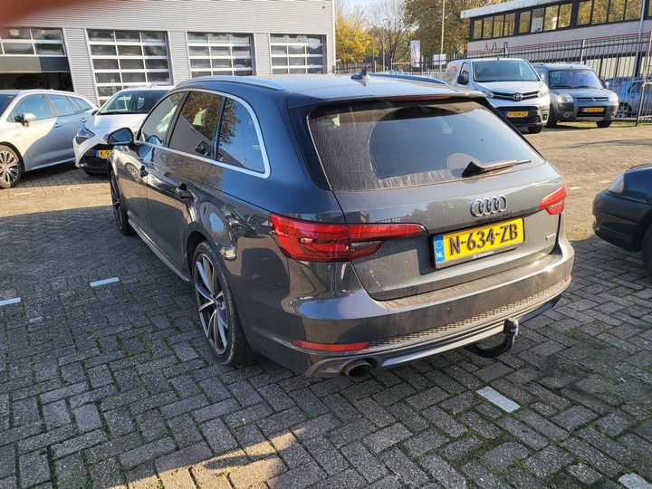 Photo 3 VIN: WAUZZZF47HA157734 - AUDI A4 AVANT 