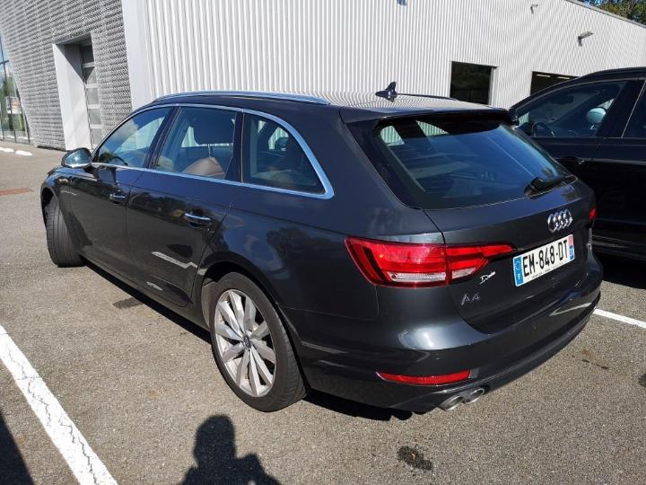 Photo 9 VIN: WAUZZZF47HA160424 - AUDI A4 AVANT 