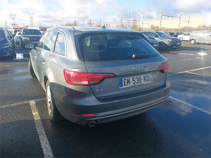 Photo 3 VIN: WAUZZZF47HA163274 - AUDI A4 AVANT 