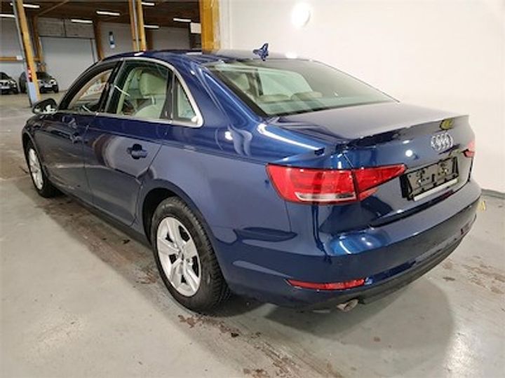 Photo 3 VIN: WAUZZZF47HA164277 - AUDI A4 DIESEL - 2016 