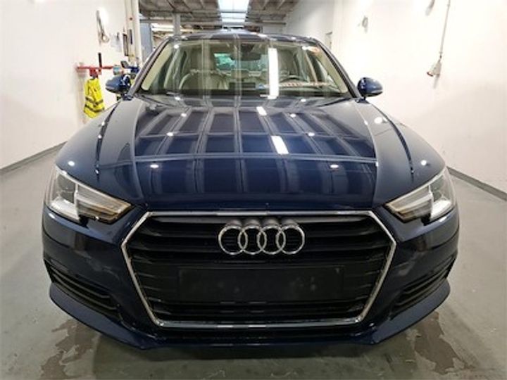 Photo 5 VIN: WAUZZZF47HA164277 - AUDI A4 DIESEL - 2016 