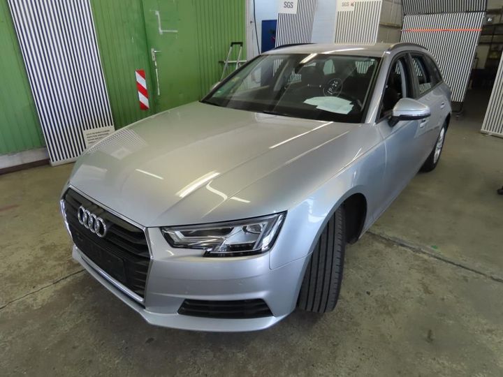 Photo 0 VIN: WAUZZZF47HA169270 - AUDI A4 AVANT 