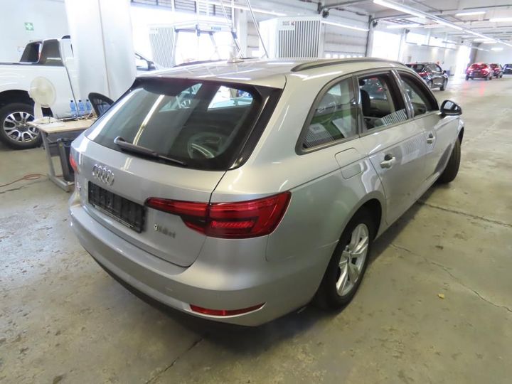 Photo 6 VIN: WAUZZZF47HA169270 - AUDI A4 AVANT 