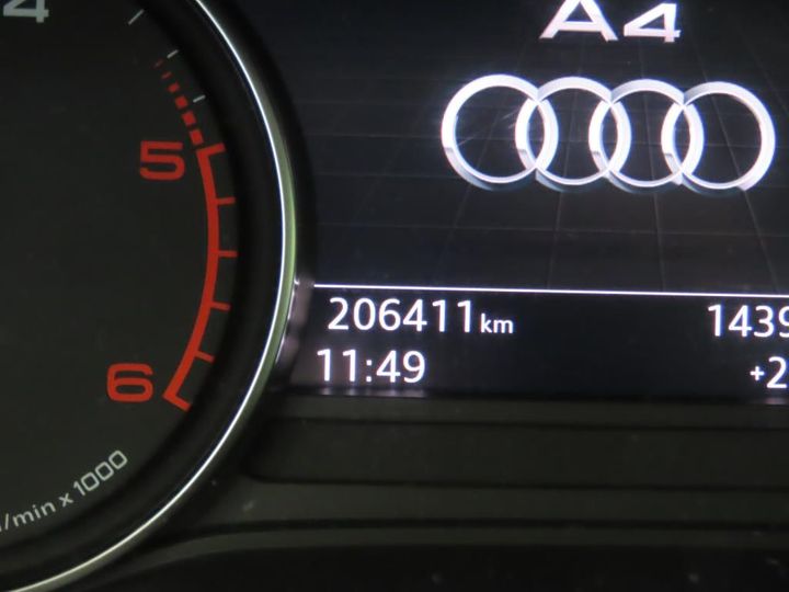 Photo 9 VIN: WAUZZZF47HA169270 - AUDI A4 AVANT 