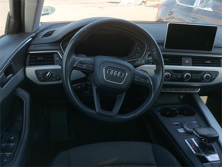 Photo 5 VIN: WAUZZZF47HA170516 - AUDI A4 