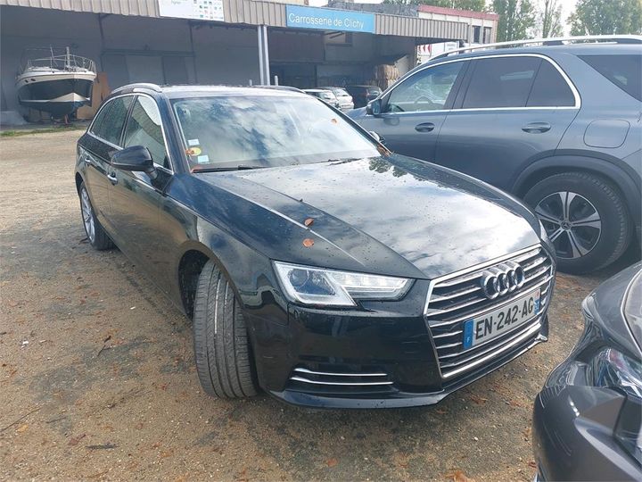 Photo 2 VIN: WAUZZZF47HA171486 - AUDI A4 AVANT 