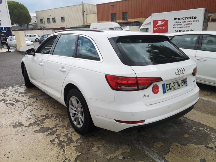 Photo 3 VIN: WAUZZZF47HA171553 - AUDI A4 AVANT 