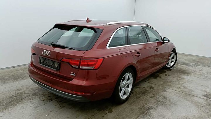 Photo 2 VIN: WAUZZZF47HA174730 - AUDI A4 AVANT &#3915 