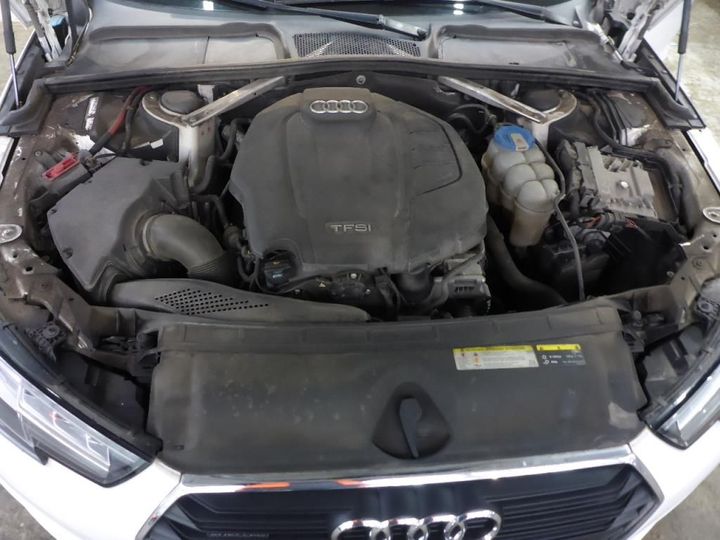 Photo 16 VIN: WAUZZZF47HA174758 - AUDI A4 