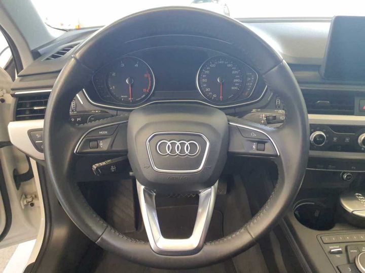 Photo 17 VIN: WAUZZZF47HA177496 - AUDI A4 AVANT 2.0 TDI 