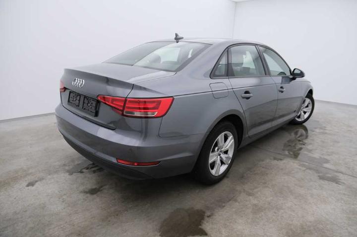 Photo 2 VIN: WAUZZZF47HA179703 - AUDI A4 BERLINE &#3915 