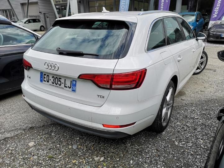 Photo 2 VIN: WAUZZZF47HA182729 - AUDI A4 AVANT 