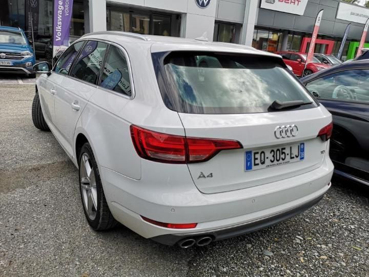 Photo 33 VIN: WAUZZZF47HA182729 - AUDI A4 AVANT 