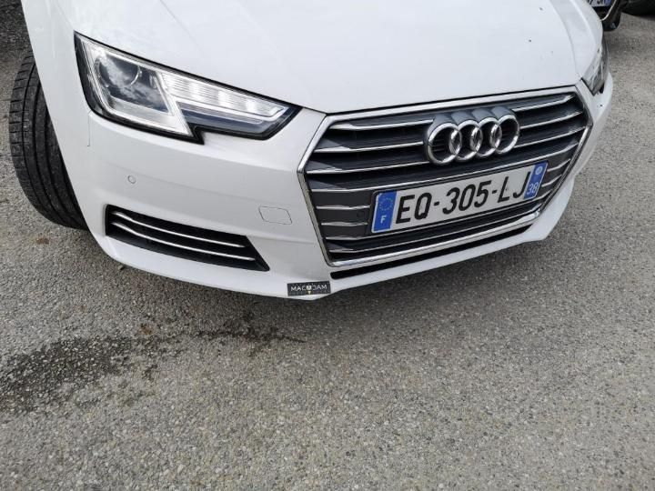 Photo 27 VIN: WAUZZZF47HA182729 - AUDI A4 AVANT 