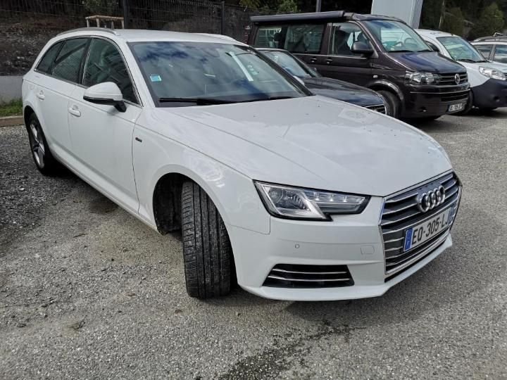 Photo 7 VIN: WAUZZZF47HA182729 - AUDI A4 AVANT 