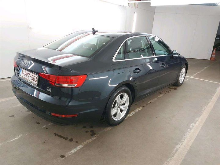 Photo 2 VIN: WAUZZZF47HN032287 - AUDI A4 