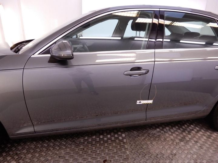 Photo 24 VIN: WAUZZZF47HN039093 - AUDI A4 LIMOUSINE 