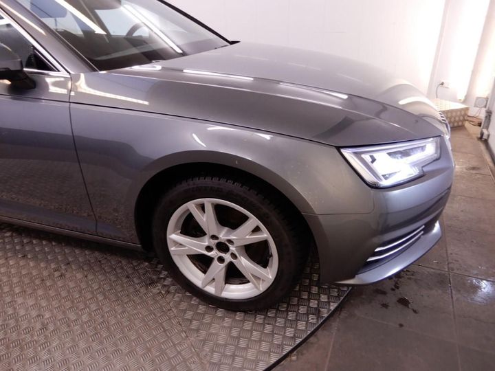 Photo 35 VIN: WAUZZZF47HN039093 - AUDI A4 LIMOUSINE 