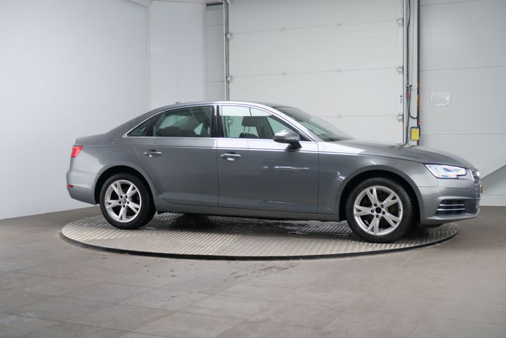 Photo 5 VIN: WAUZZZF47HN039093 - AUDI A4 LIMOUSINE 