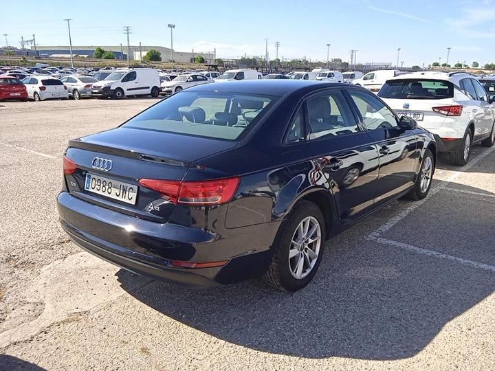 Photo 6 VIN: WAUZZZF47HN048151 - AUDI A4 