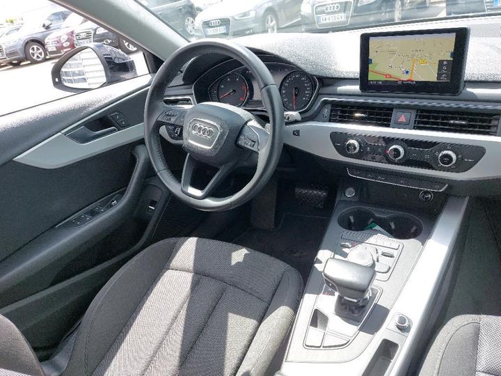 Photo 2 VIN: WAUZZZF47HN052345 - AUDI A4 