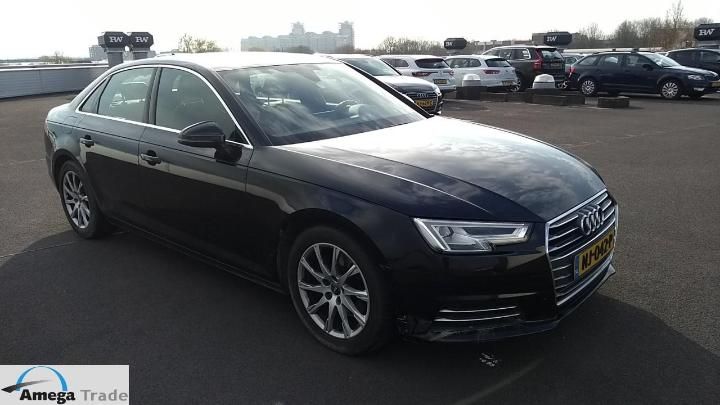 Photo 6 VIN: WAUZZZF47HN057531 - AUDI A4 LIMOUSINE 