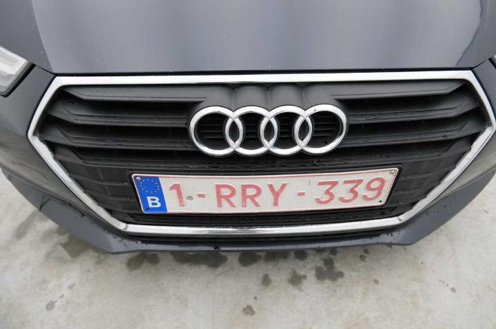 Photo 5 VIN: WAUZZZF47HN058999 - AUDI A4 BERLINE &#3915 