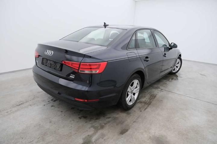 Photo 2 VIN: WAUZZZF47HN058999 - AUDI A4 BERLINE &#3915 