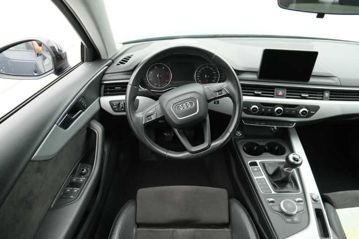 Photo 9 VIN: WAUZZZF47HN058999 - AUDI A4 BERLINE &#3915 