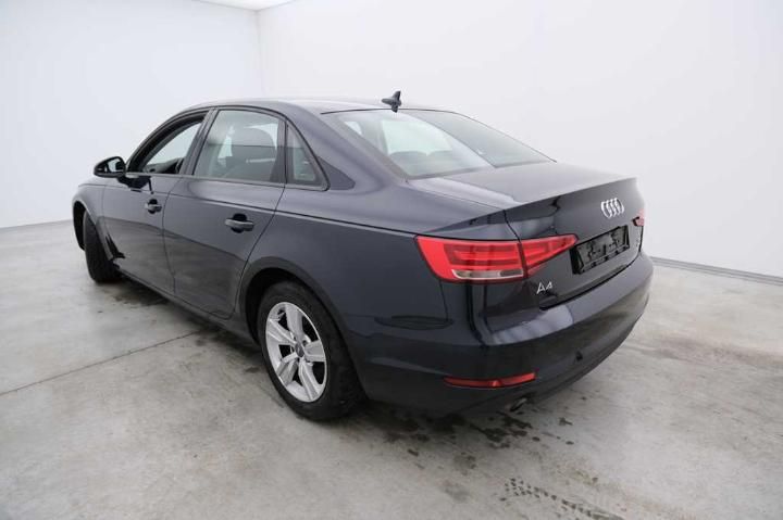 Photo 7 VIN: WAUZZZF47HN058999 - AUDI A4 BERLINE &#3915 