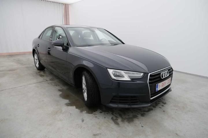 Photo 8 VIN: WAUZZZF47HN058999 - AUDI A4 BERLINE &#3915 