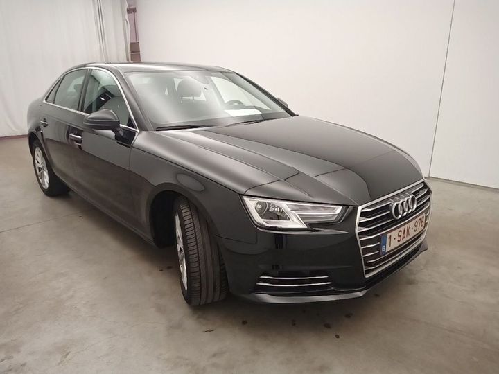 Photo 8 VIN: WAUZZZF47HN064074 - AUDI A4 BERLINE &#3915 