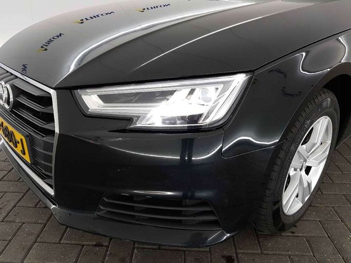 Photo 13 VIN: WAUZZZF47HN070103 - AUDI A4 LIMOUSINE 