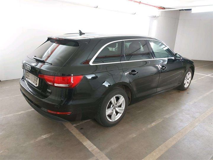 Photo 2 VIN: WAUZZZF47JA005913 - AUDI A4 AVANT 