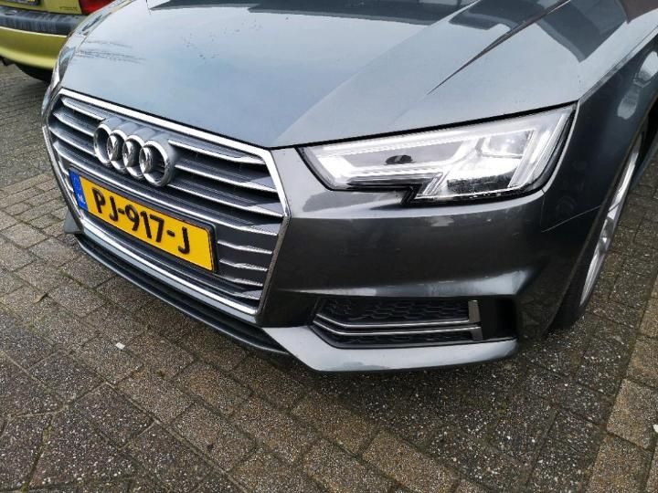 Photo 17 VIN: WAUZZZF47JA009203 - AUDI A4 AVANT 