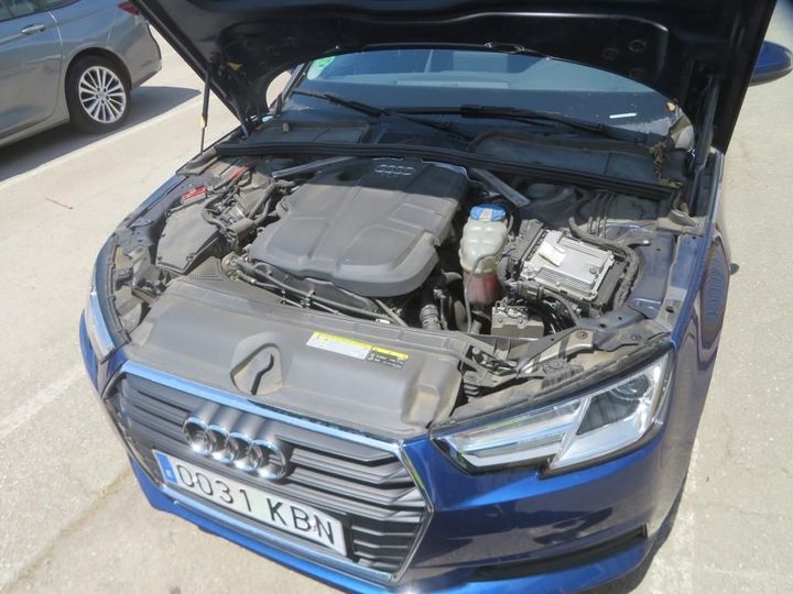 Photo 24 VIN: WAUZZZF47JA013414 - AUDI A4 