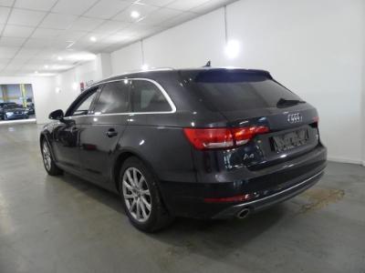 Photo 3 VIN: WAUZZZF47JA015809 - AUDI A4 AVANT DIESEL - 2016 