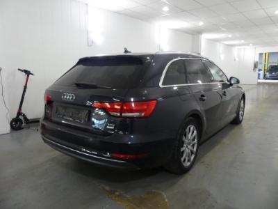 Photo 4 VIN: WAUZZZF47JA015809 - AUDI A4 AVANT DIESEL - 2016 