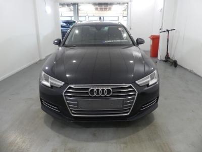 Photo 5 VIN: WAUZZZF47JA015809 - AUDI A4 AVANT DIESEL - 2016 