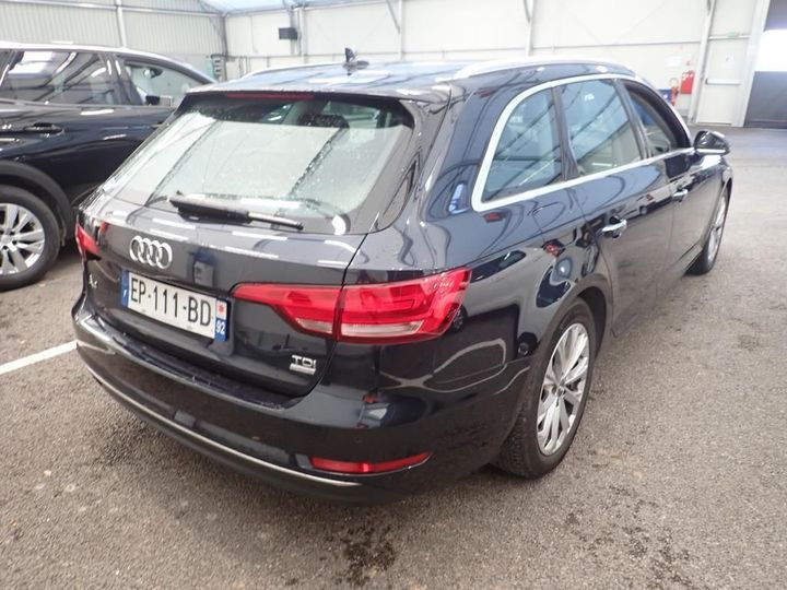 Photo 2 VIN: WAUZZZF47JA018631 - AUDI A4 AVANT 